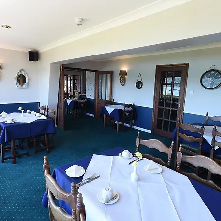 Whispering Pines Crosshaven