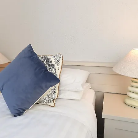 Whispering Pines Guest house